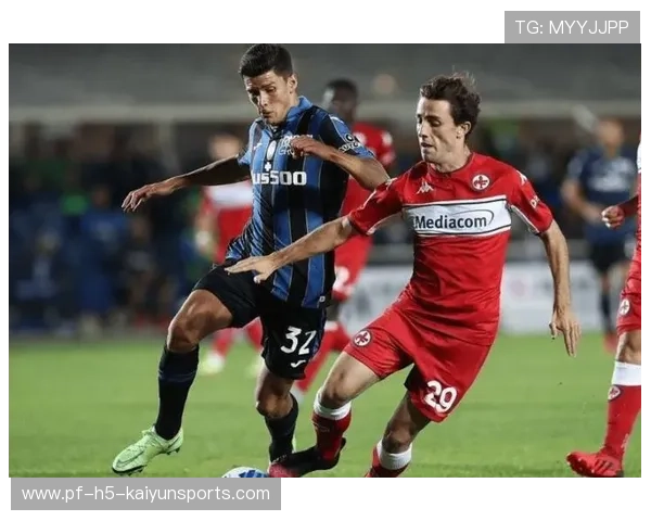 亚特兰大伊利奇破门，意甲积分榜再冲前四