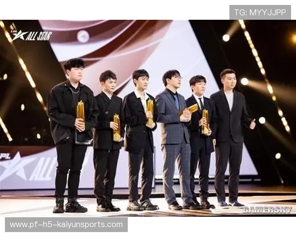 LPL全明星SOLO赛操作对拼火花四溅