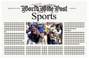 开云体育全站-体育新闻中心协助组建体育新闻海外传播专项小组，我国体育新闻传播的现状及趋势展望